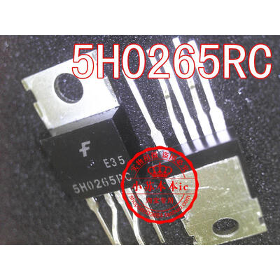 

5H0265RC