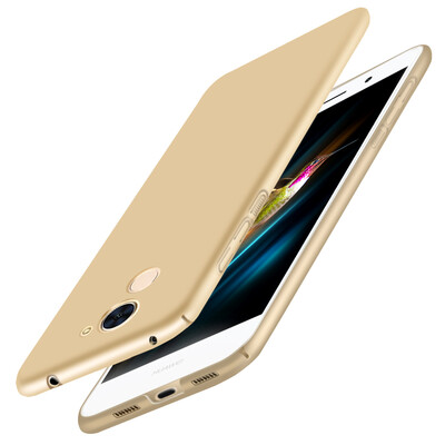 

Mo-wanghua for the enjoyment of 7plus mobile phone case protection TRT-AL00A all-inclusive edge of the frosted hard shell for Imagine 7plus