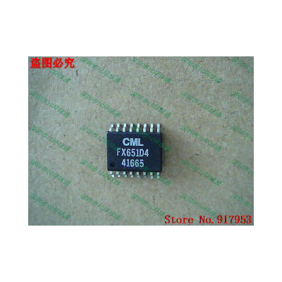 

Free shipping 10PCS FX651D4