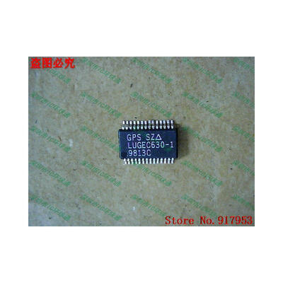 

Free shipping 10PCS 100% NEW LUGEC630-1