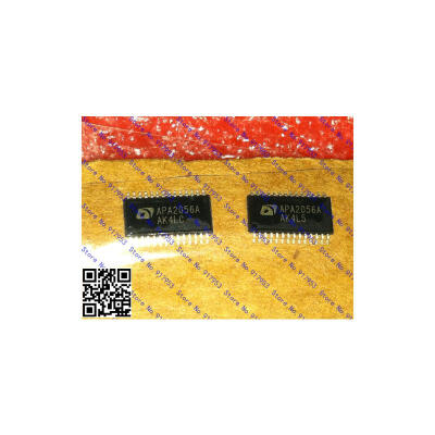 

Free shipping 5PCS APA2056A in stock