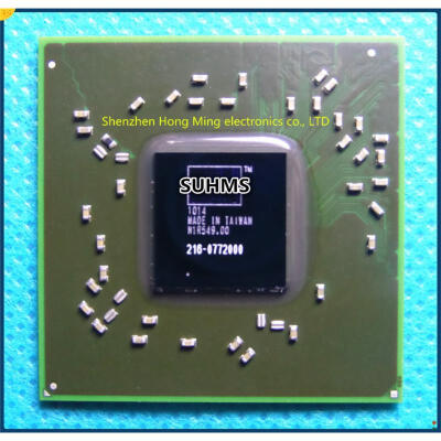 

100% test very good product 216-0772000 216 0772000 bga chip reball with balls IC chips