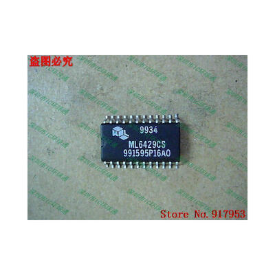 

Free shipping 10PCS ML6429CS