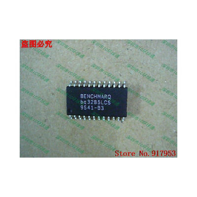 

Free shipping 10PCS 100 NEW bq3285S
