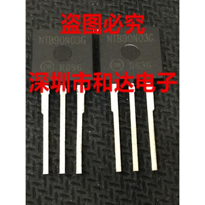 

NTB90N03G TO-262