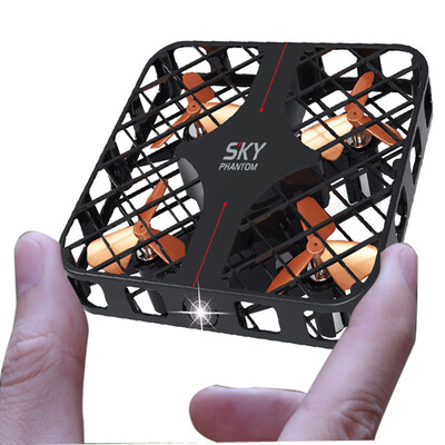 

Mini Drone UFO RC Вертолет Quadcopter Dron для детей Quad Droni Copter Пул ьт дистанционного управления Игрушка Drohne Quadrocopt