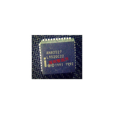 

AN82527 automotive computer board