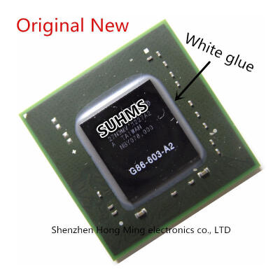 

100% Original G86-603-A2 G86 603 A2 BGA Chipset