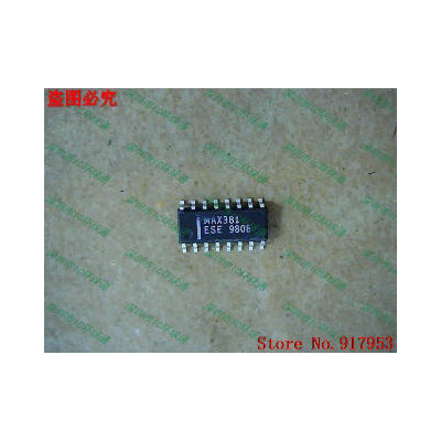 

Free shipping 10PCS MAX381ESE