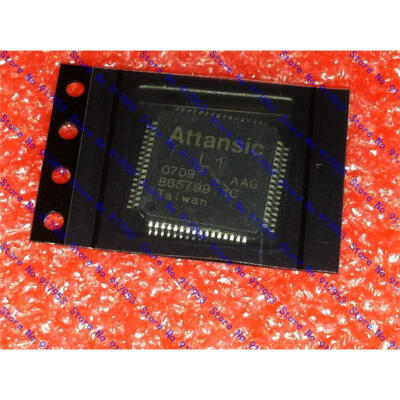 

Free shipping 5PCS AAT ATTANSIC L1 in stock