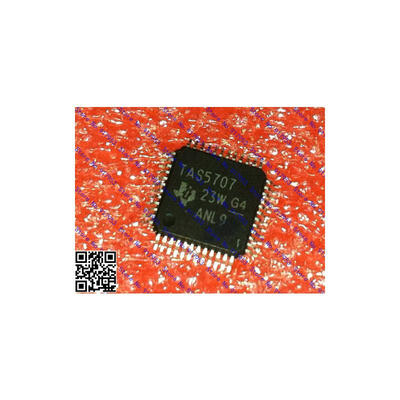 

Free shipping 5PCS TAS5707PHPR TAS5707 in stock