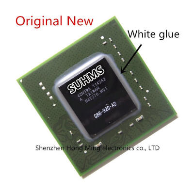 

100 Original G86-920-A2 G86 920 A2 BGA Chipset