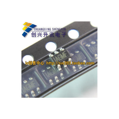 

MP1471AGJ SOT23-6