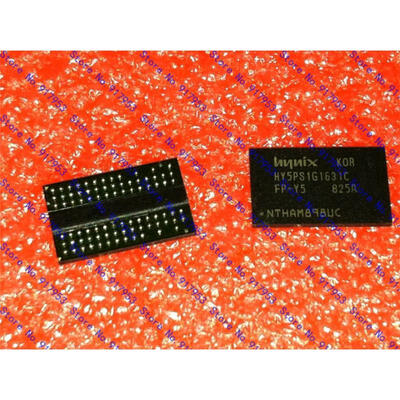 

Free shipping 5PCS HY5PS1G1631CFP-Y5 in stock