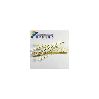 

0805 1R 1 1R0 5% 100pcs