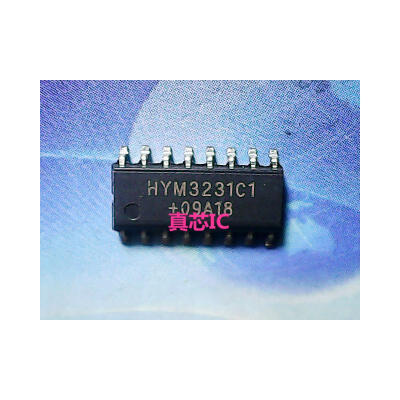 

HYM3231C1