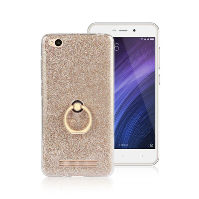 

GANGXUN Xiaomi Redmi 4A Case Luxury twinkling Kickstand Anti-shock Case for Xiaomi Redmi 4A