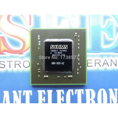 

100 New G86-920-A2 G86 920 A2 BGA Chipset