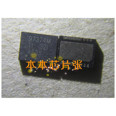 

CSD97374Q4M 97374M QFN