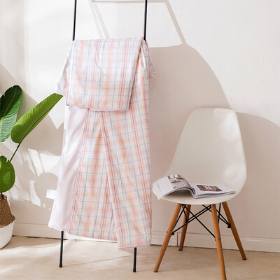 

Jia Bai 100 silk was washable silk summer cool thin quilt air-conditioning was cotton fabric in the rain blue 150 210cm Jingdong own brand