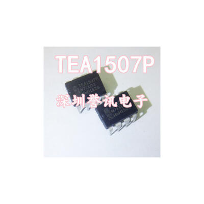 

TEA1507 TEA1507P