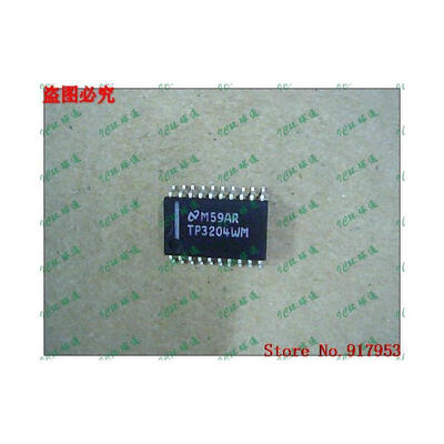 

Free shipping 10PCS 100 NEW TP3204WM