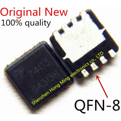 

(20piece)100% New AON7403 AO7403 7403 MOSFET(Metal Oxide Semiconductor Field Effect Transistor) Commonly used chip