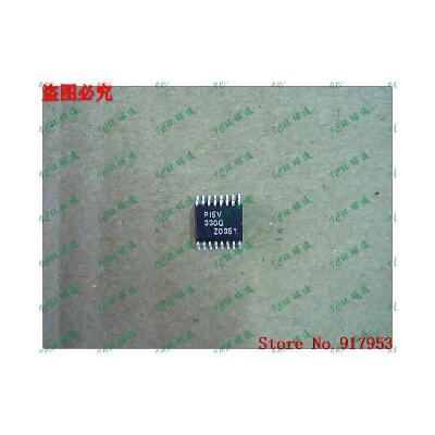 

Free shipping 10PCS 100% NEW PI5V330Q P15V330Q SSOP