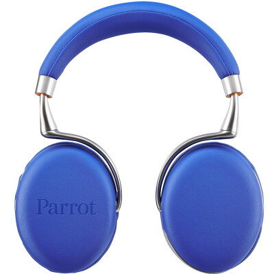 

Parrot ZIK2.0 Беспроводная Bluetooth-гарнитура Blue Touch