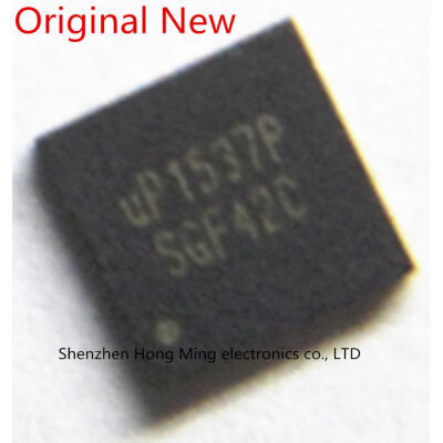 

(5piece) 100% New UP1537PDDA UP1537P QFN Chipset