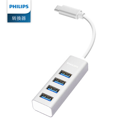 

Philips (PHILIPS) SWR1606A / 93 type-c to VGA converter adapter to connect the TV projector display