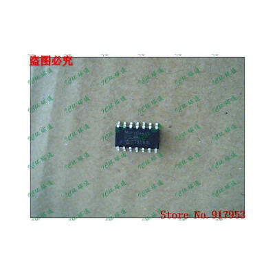 

Free shipping 10PCS MCP604ISL