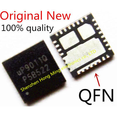 

10piece)100% New UP9011Q QFN Chipset