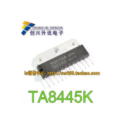 

TA8445K