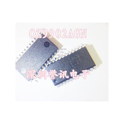 

OZ9902AGN 029902AGN SOP