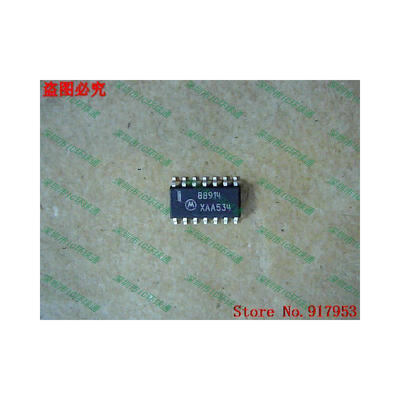 

Free shipping 10PCS MC88914 88914