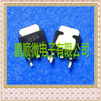 

20PCSlot J634 2SJ634
