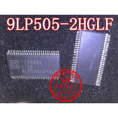 

ICS 9LP505-2HGLF