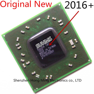 

100% New 215-0752007 215 0752007 BGA Chipset