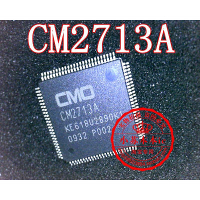 

CM2713A K1 K2