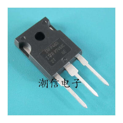 

Free shipping 20pcslot IRFP460 20A 500V Authentic Original