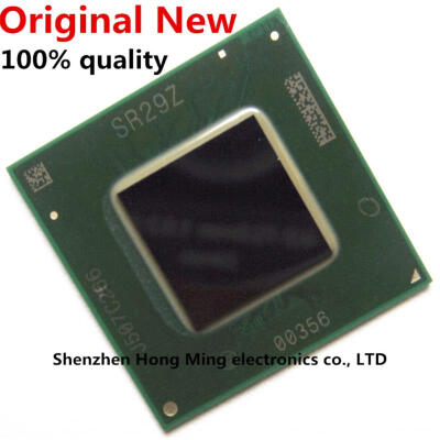 

100% New Z3736F SR20D BGA Chipset