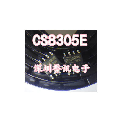 

CS8305E-SOP8