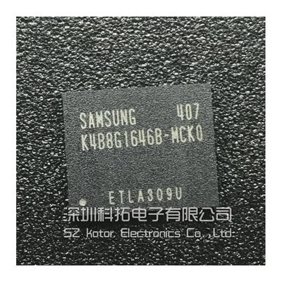 

K4B8G1646B-MCK0