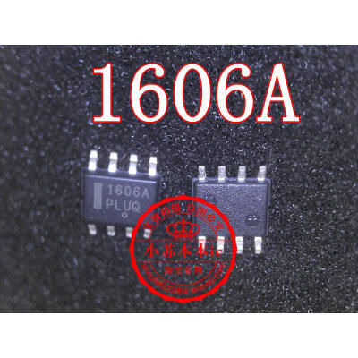 

20piece) 100% New NCP1606ADR2G NCP1606A 1606A sop-8 Chipset