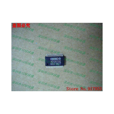 

Free shipping 10PCS ADS820E