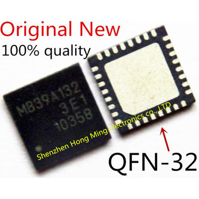 

(10piece)100% New MB39A132 39A132 QFN-32 Chipset