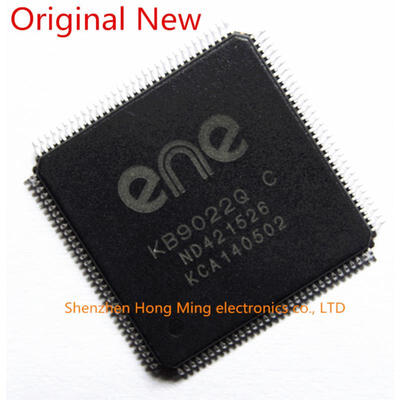 

(5piece)100% New KB9022Q C QFP Chipset