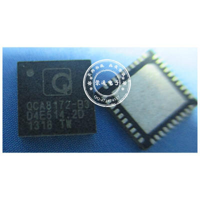 

QCA8172-B3 QFN