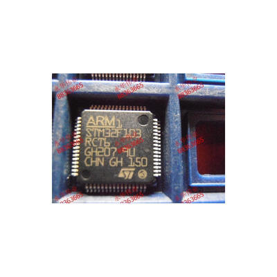 

STM32F103RCT6